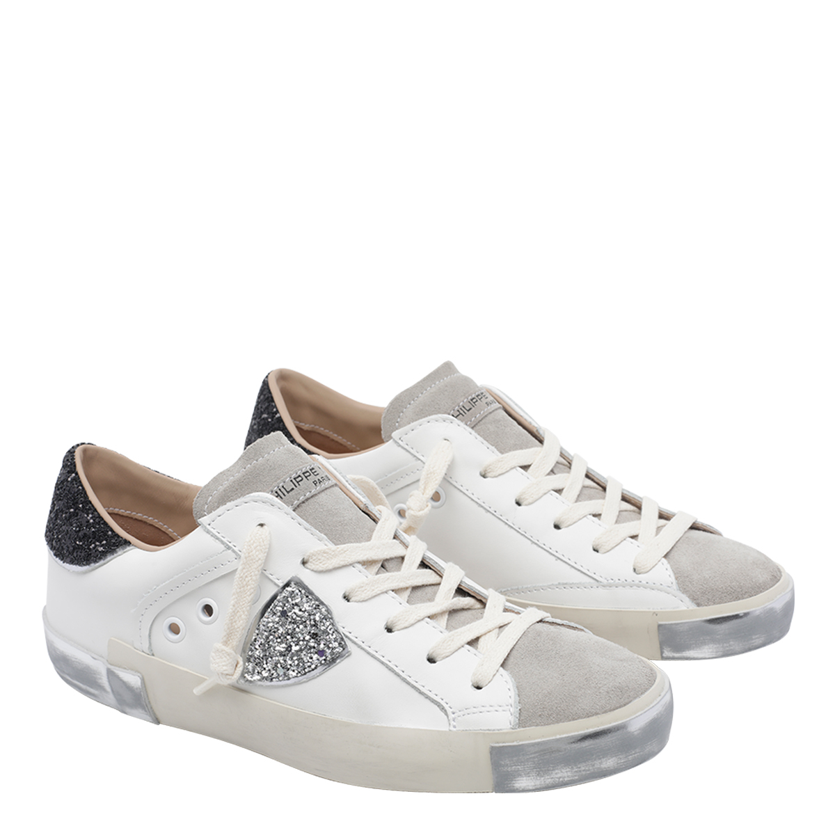 [PHILIPPE MODEL] Sneakers FW26 PRLDVG09