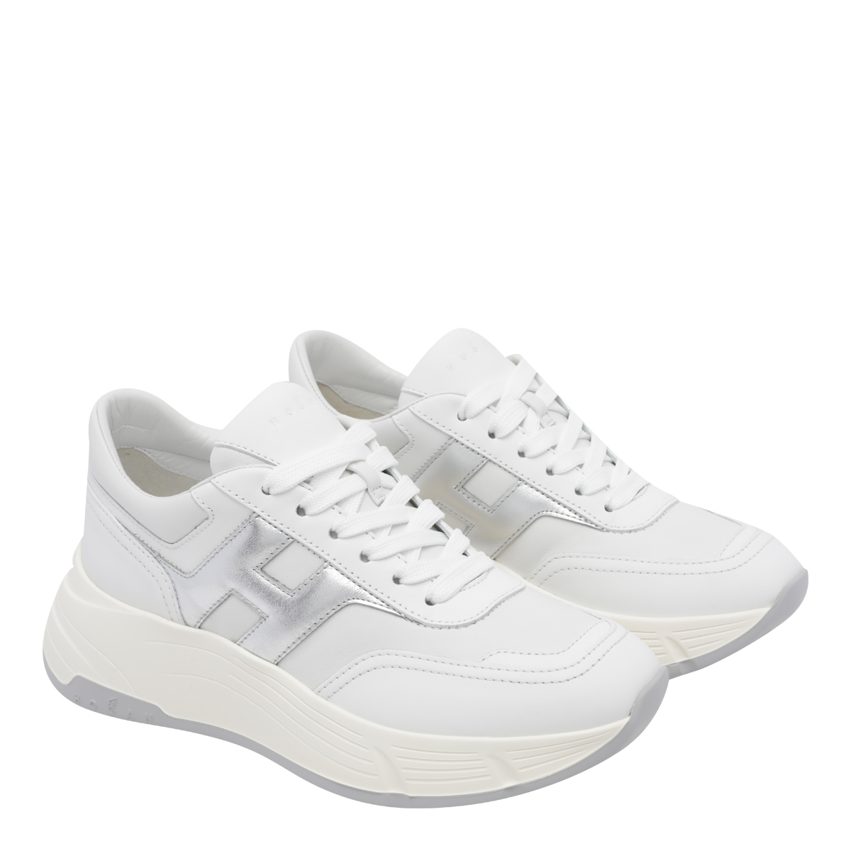 [Hogan] Sneakers FW26 HXW6690FR30U7I0351