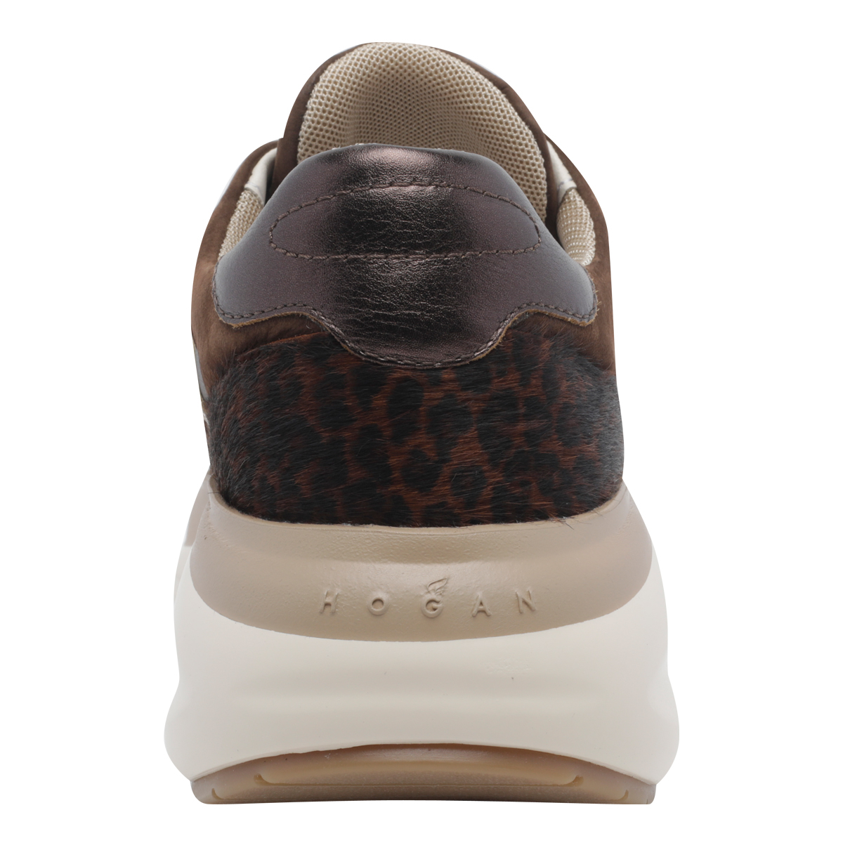 [Hogan] Sneakers FW26 HXW7140GA40VHL0R1W