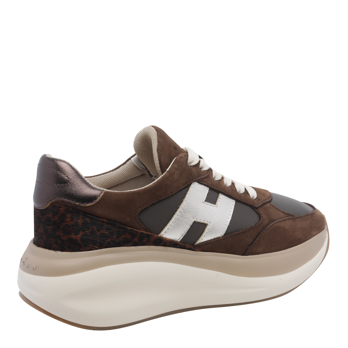 [Hogan] Sneakers FW26 HXW7140GA40VHL0R1W