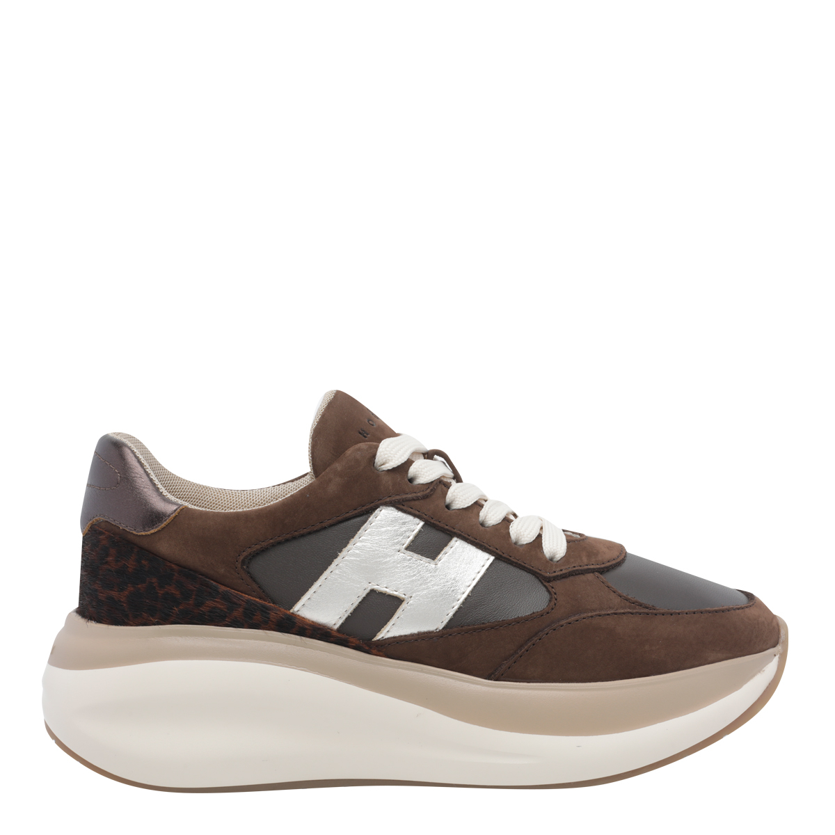 [Hogan] Sneakers FW26 HXW7140GA40VHL0R1W
