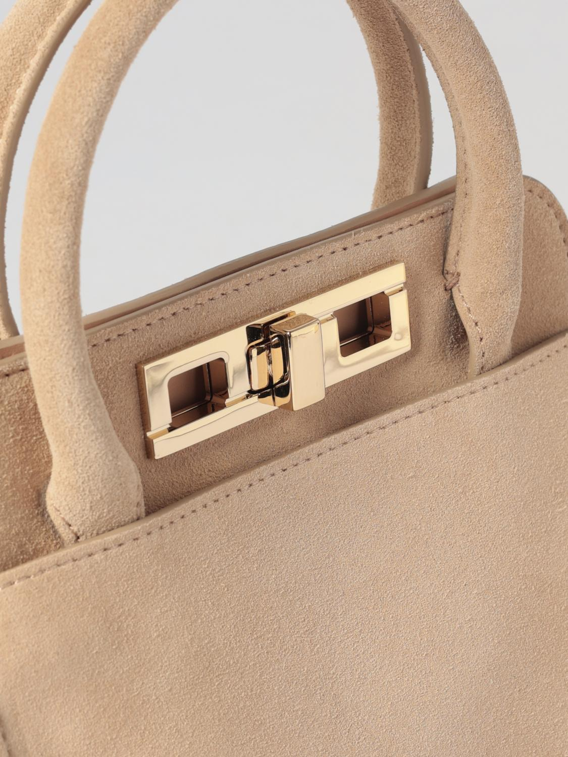 [Fabiana Filippi] Tote bag SS26 BGD266A853M000 0158