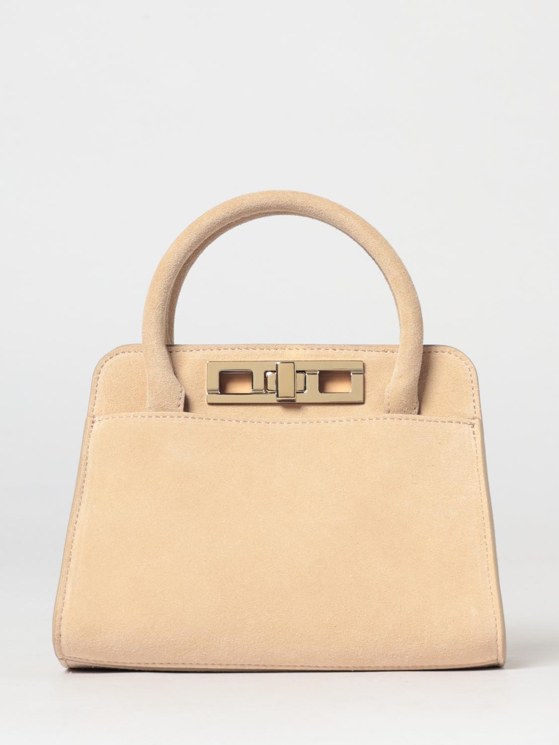 [Fabiana Filippi] Tote bag SS26 BGD266A853M000 0158
