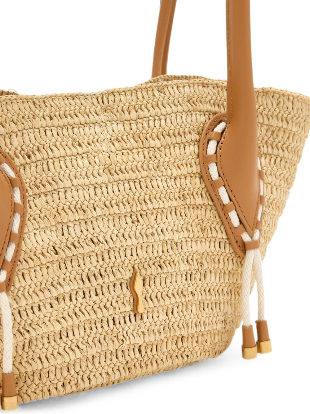 [Christian Louboutin] Tote bag FW26 32650086370
