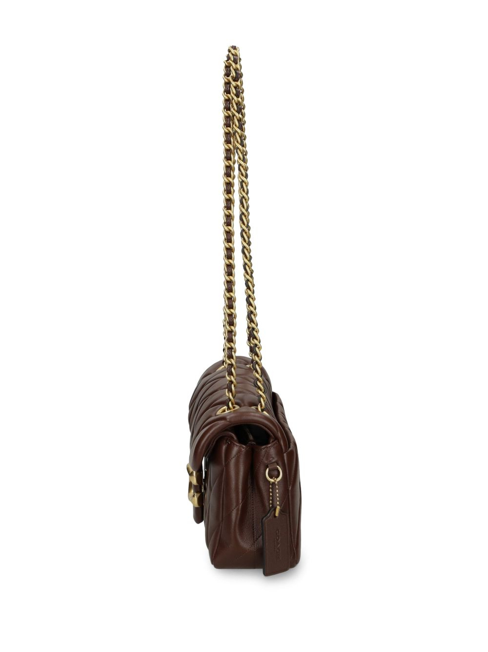 [COACH] Shoulder bag FW26 CP150B4MPL