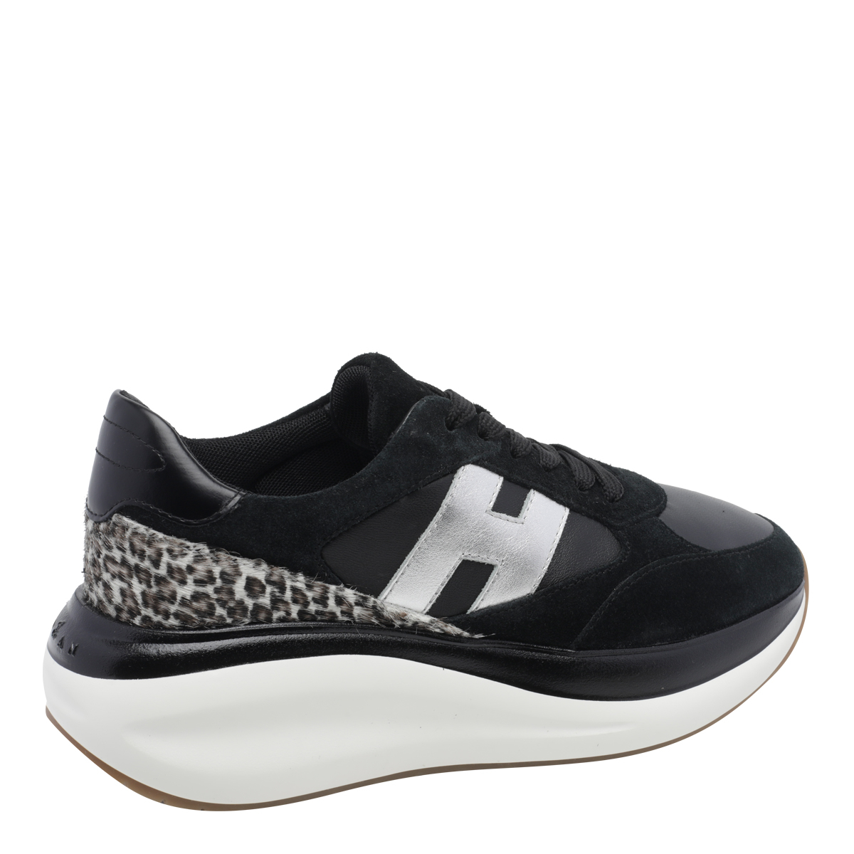 [Hogan] Sneakers FW26 HXW7140GA40VHM7234