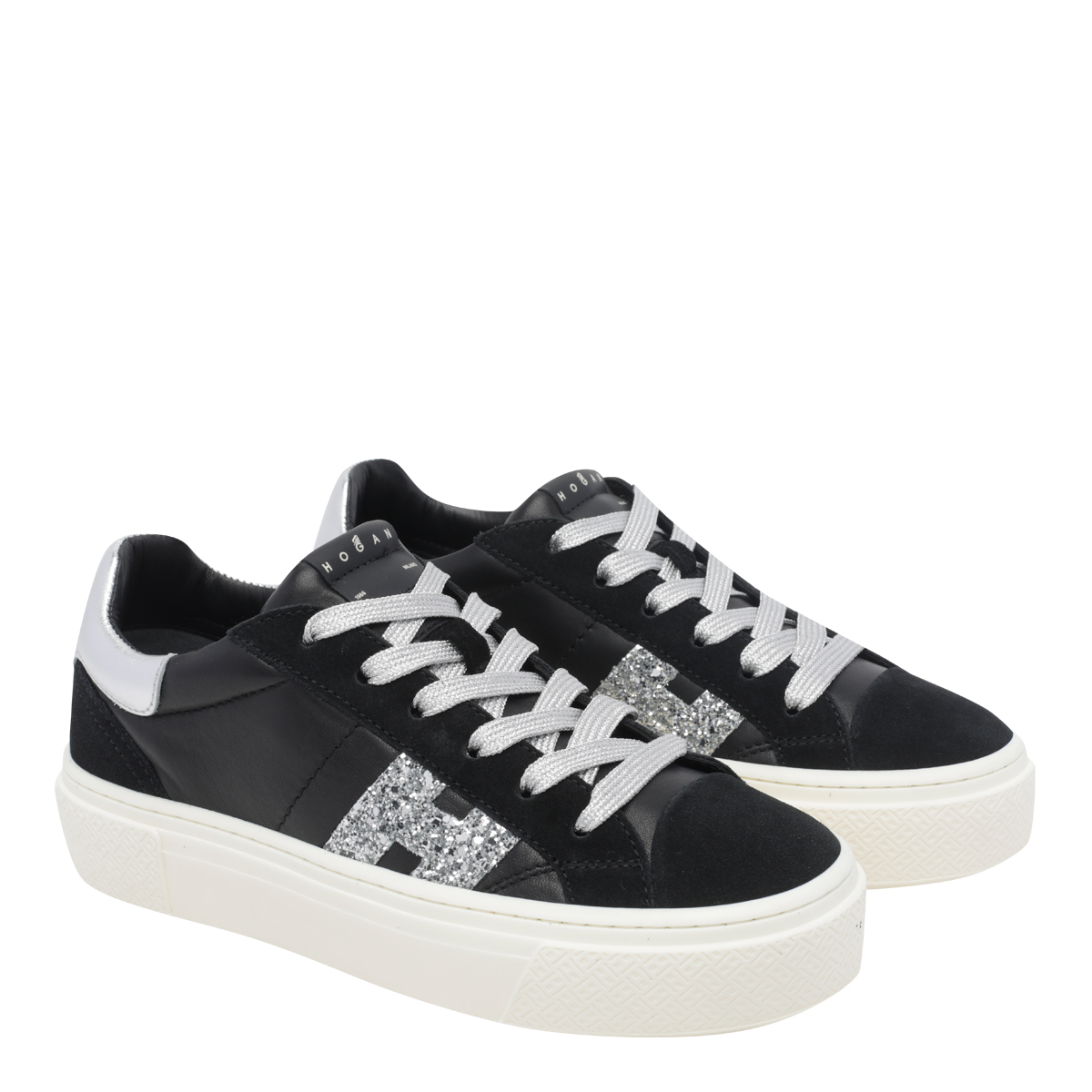 [Hogan] Sneakers FW26 HXW7050GB00VI10353