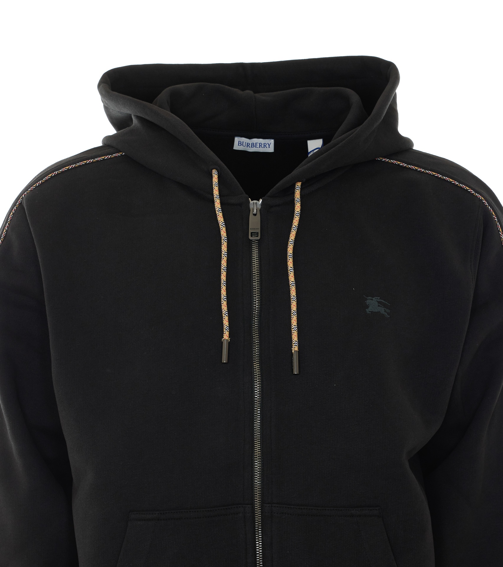 [Burberry] Sweatshirt FW26 8130512A1189