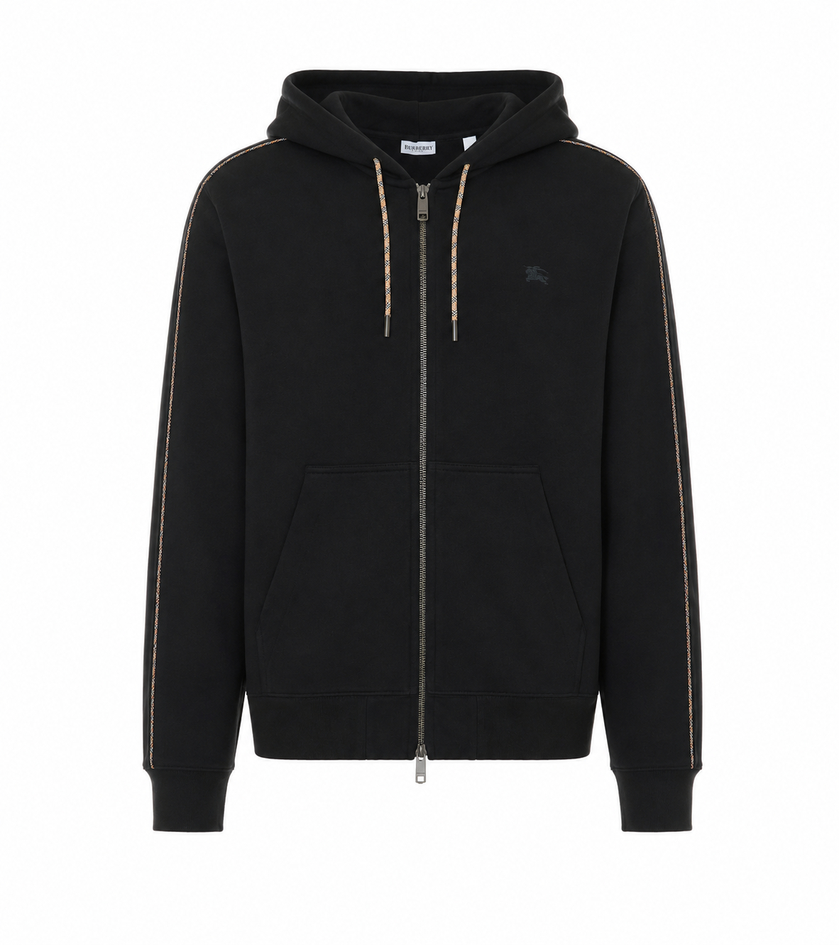 [Burberry] Sweatshirt FW26 8130512A1189