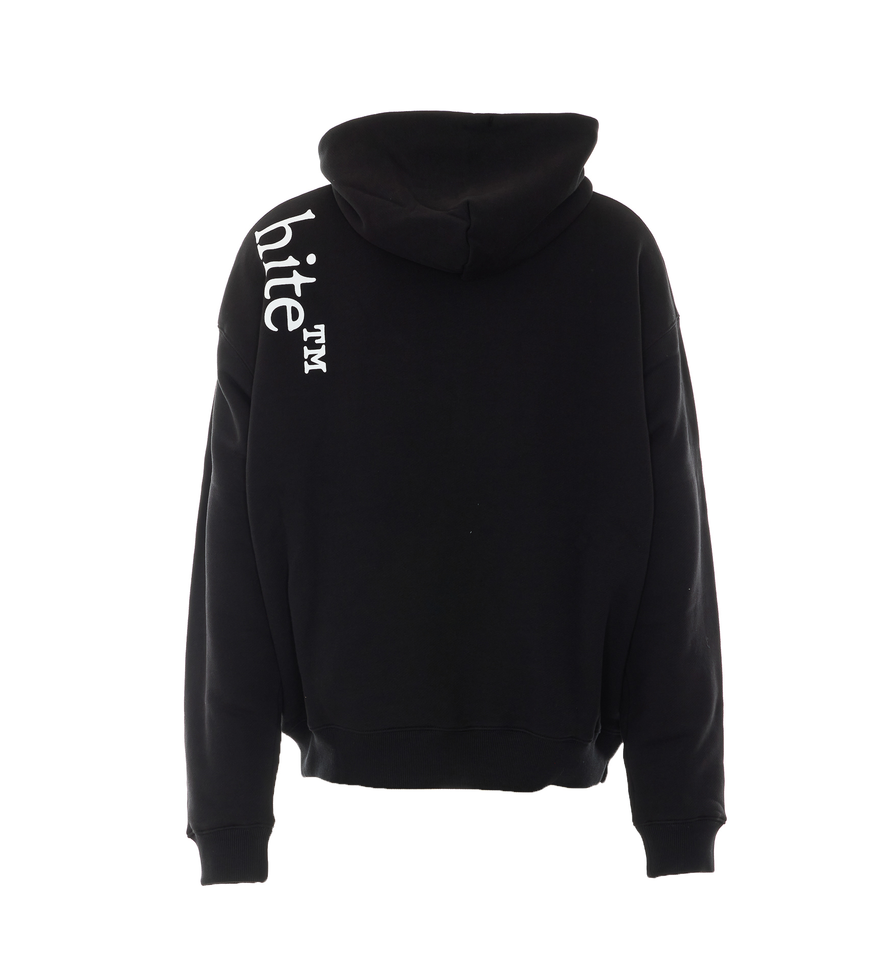 [Off White] Sweatshirt FW26 OMBB085F26FLE00O001