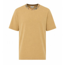 [Burberry] T-shirts Short Sleeve FW26 8125511B8626