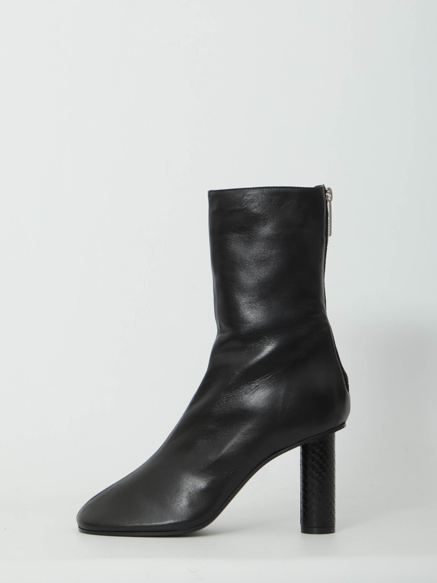 [Paris Texas] Ankle Boots FW26 PX2030_XNPTS_BLACK