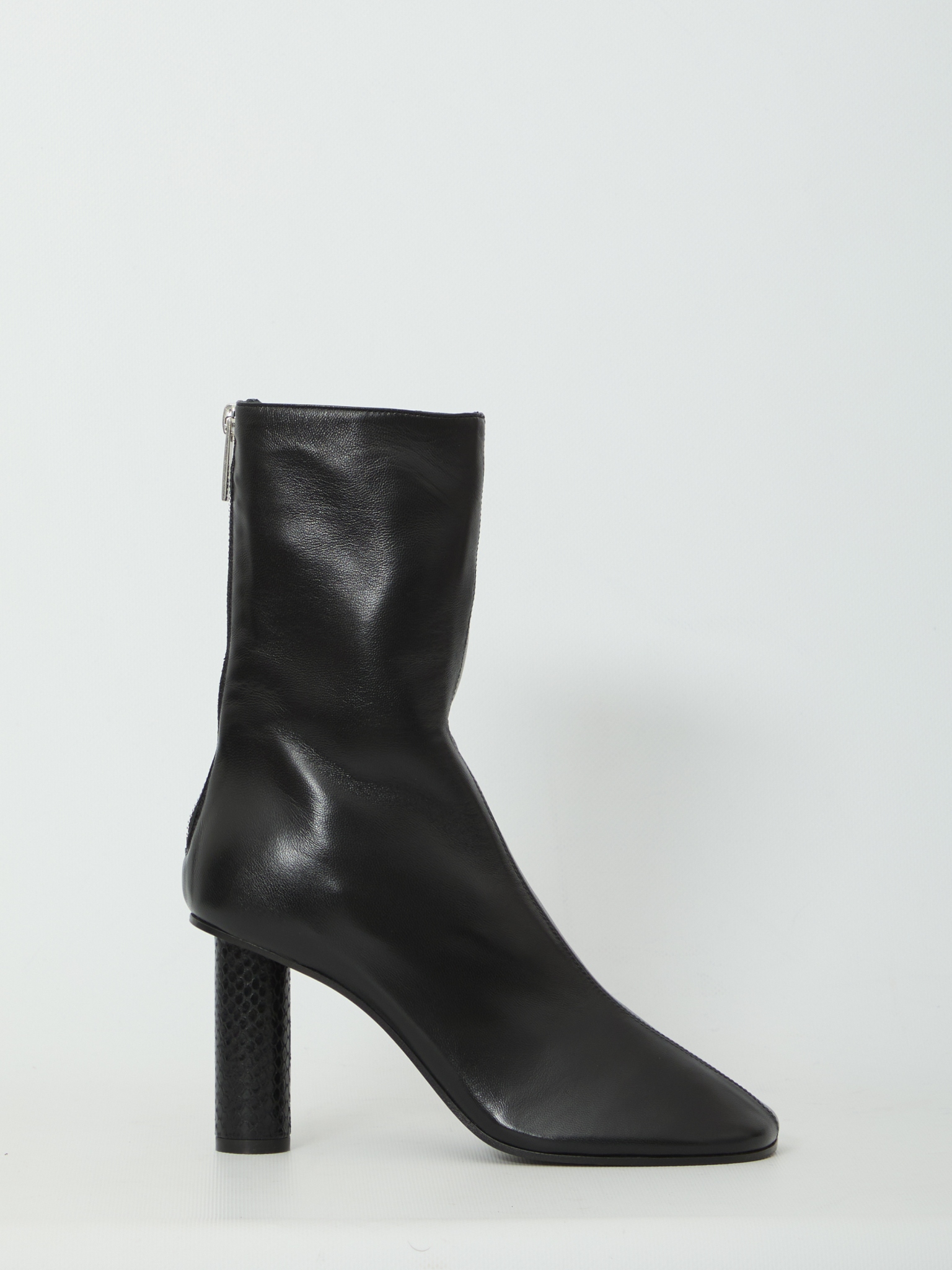[Paris Texas] Ankle Boots FW26 PX2030_XNPTS_BLACK