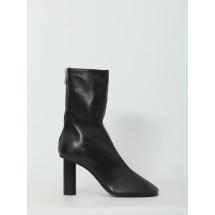 [Paris Texas] Ankle Boots FW26 PX2030_XNPTS_BLACK