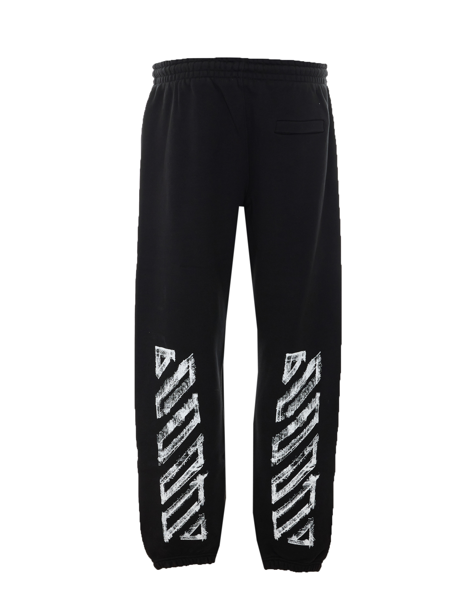 [Off White] Trousers FW26 OMCH057F26FLE003001