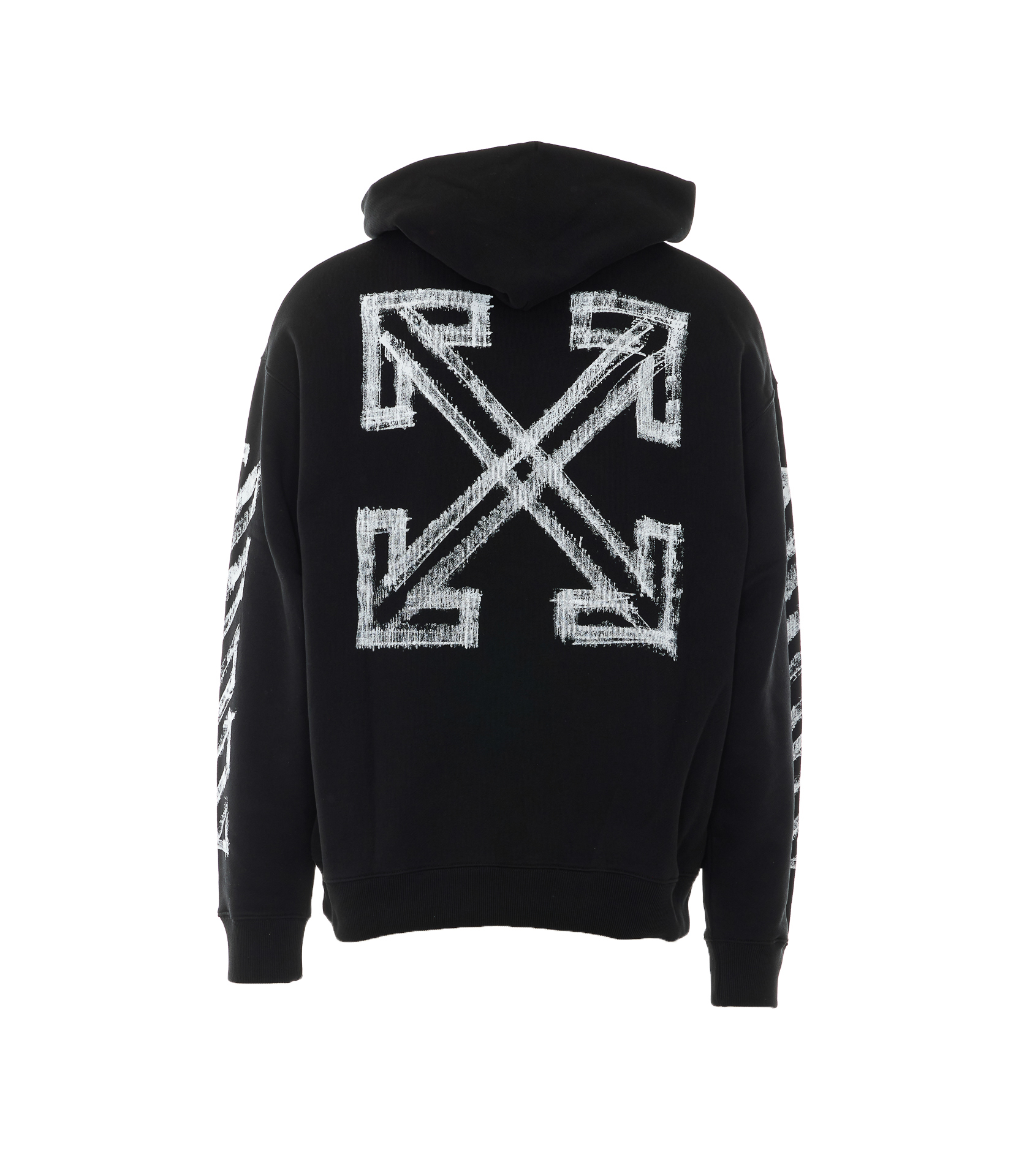 [Off White] Sweatshirt FW26 OMBA054F26FLE007001