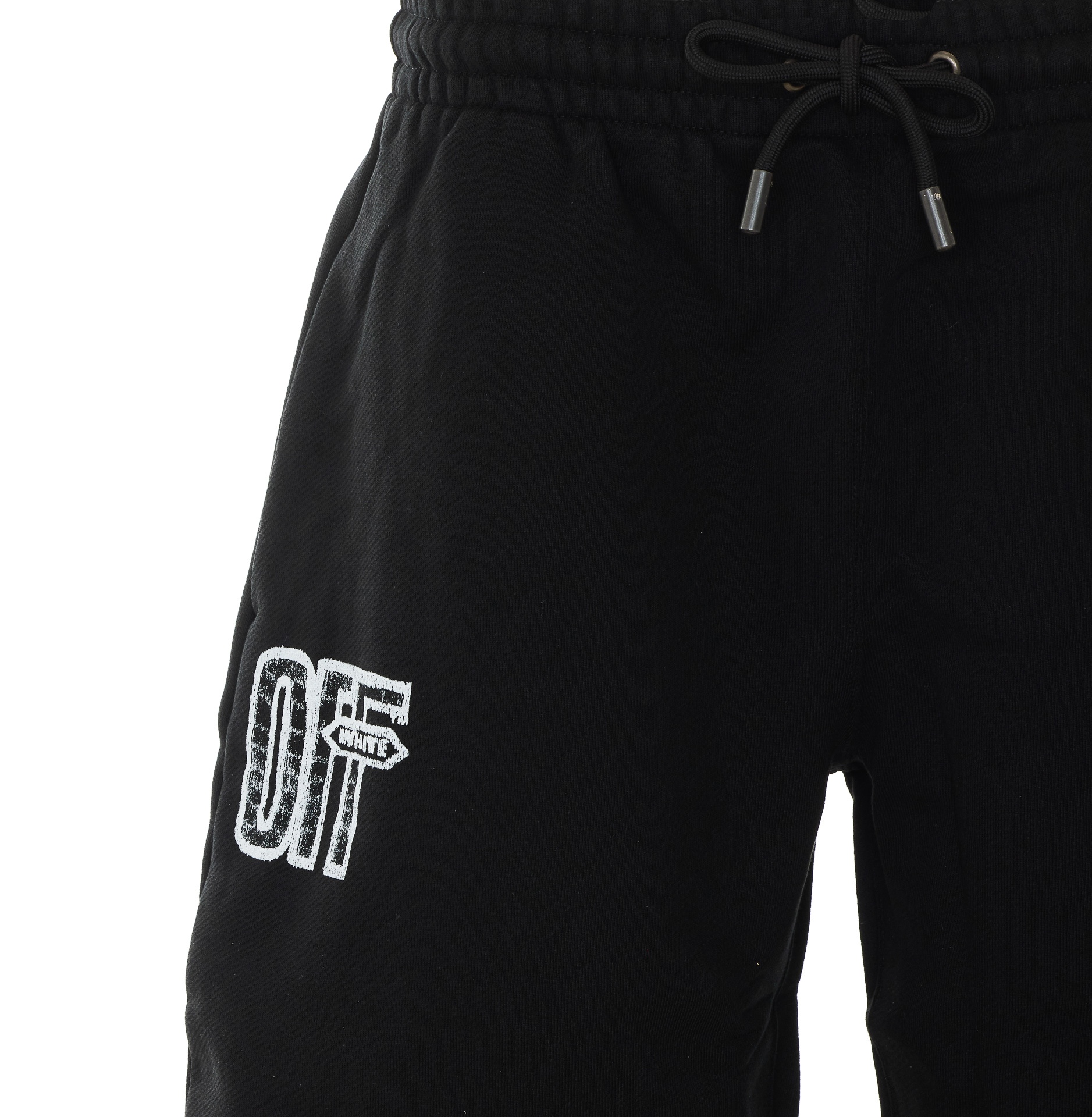 [Off White] Shorts FW26 OMCI013F26FLE005001