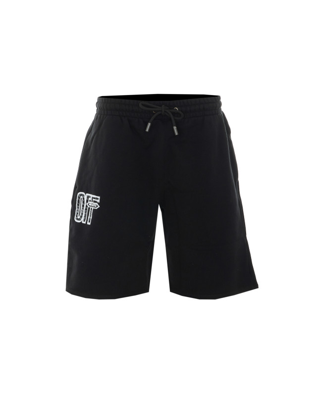 [Off White] Shorts FW26 OMCI013F26FLE005001