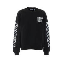 [Off White] Sweatshirt FW26 OMBB085F26FLE00L001