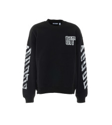 [Off White] Sweatshirt FW26 OMBB085F26FLE00L001