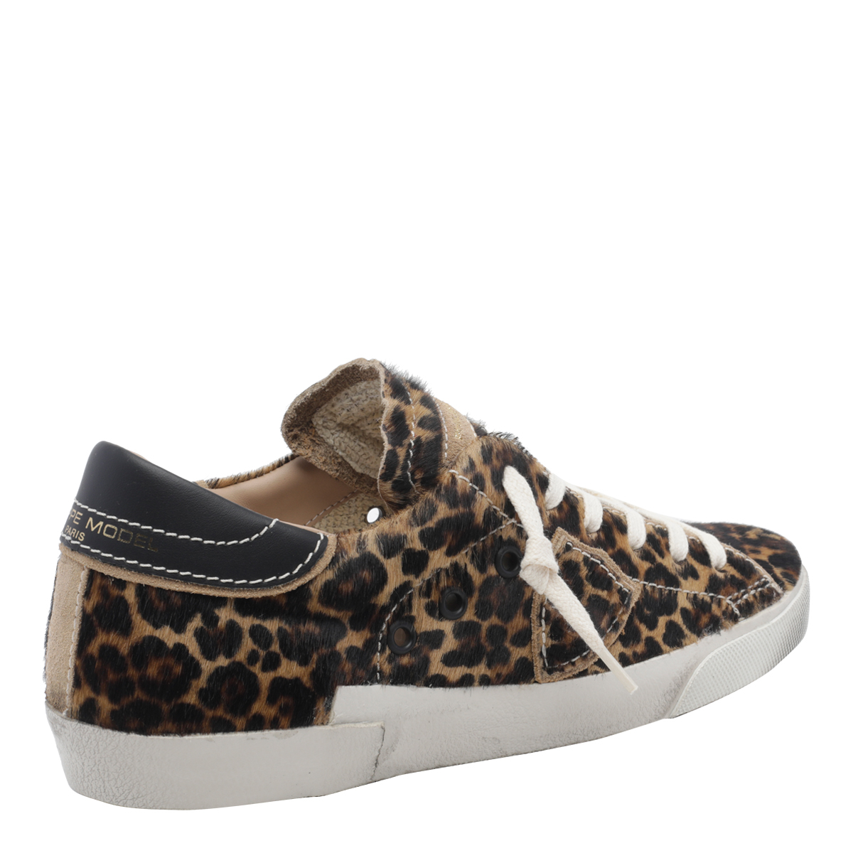 [PHILIPPE MODEL] Sneakers FW26 PRLDAX02
