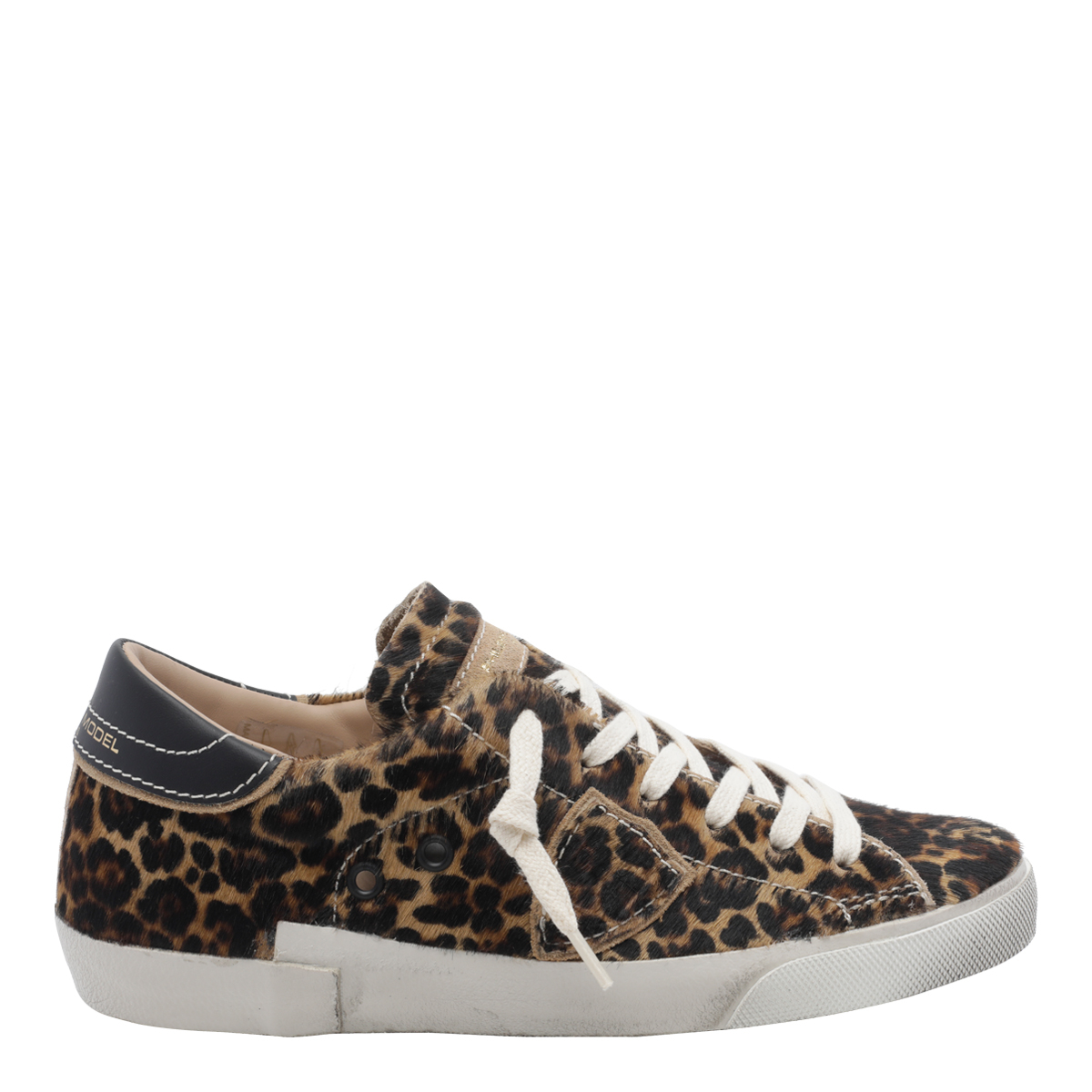 [PHILIPPE MODEL] Sneakers FW26 PRLDAX02