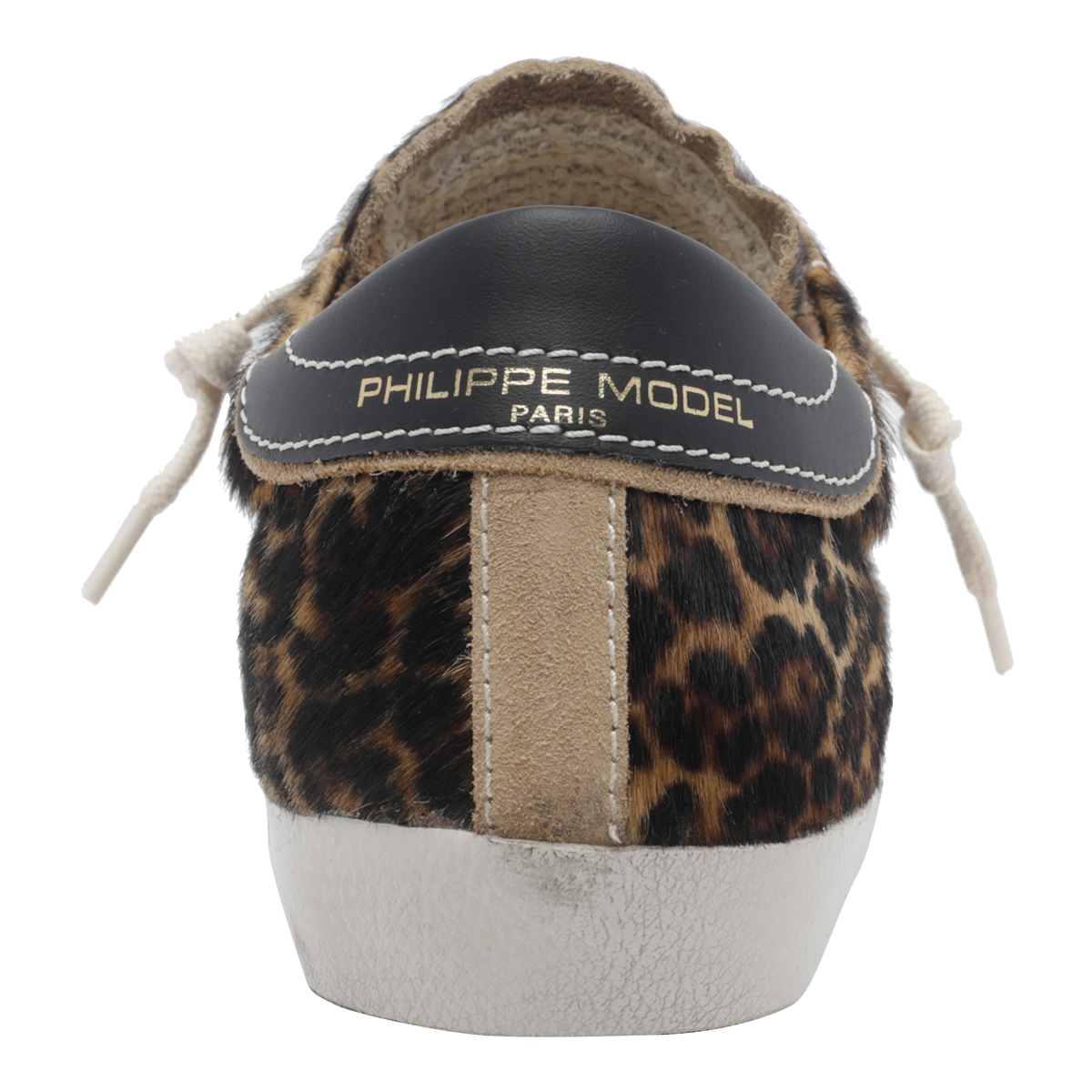 [PHILIPPE MODEL] Sneakers FW26 PRLDAX02