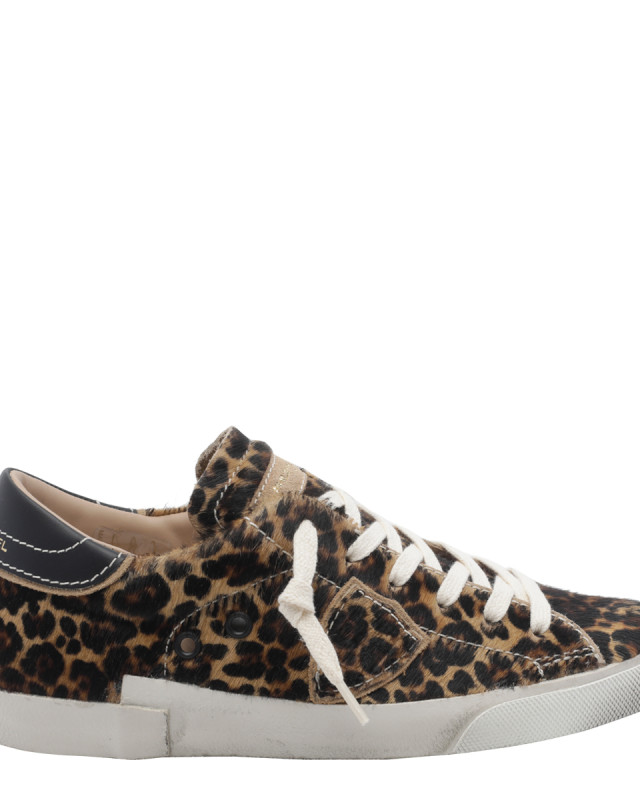 [PHILIPPE MODEL] Sneakers FW26 PRLDAX02