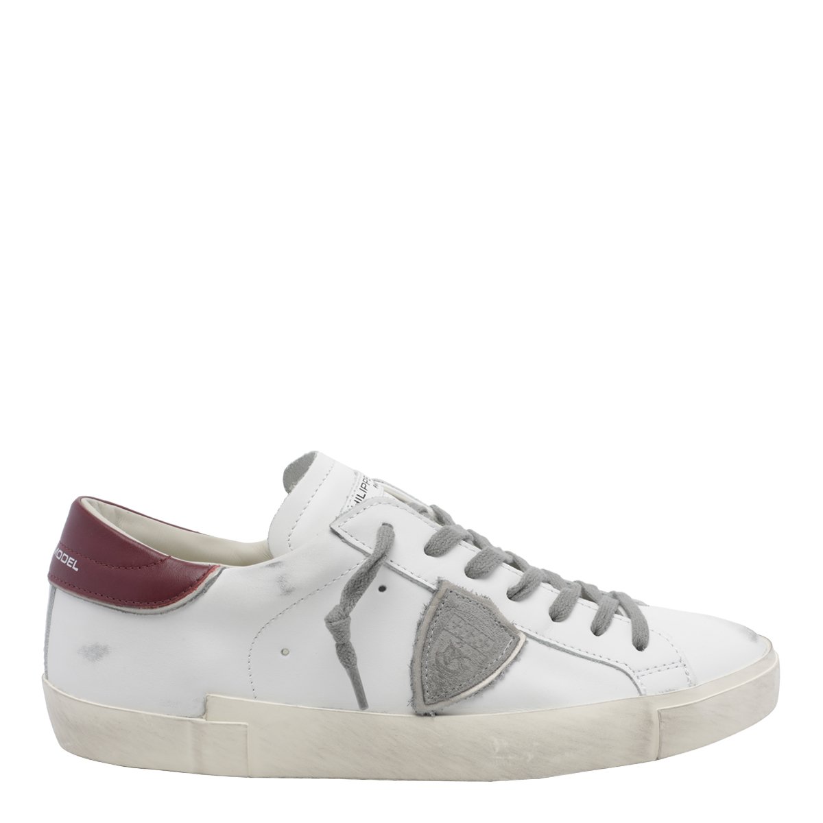 [PHILIPPE MODEL] Sneakers FW26 PRLUV038