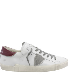 [PHILIPPE MODEL] Sneakers FW26 PRLUV038
