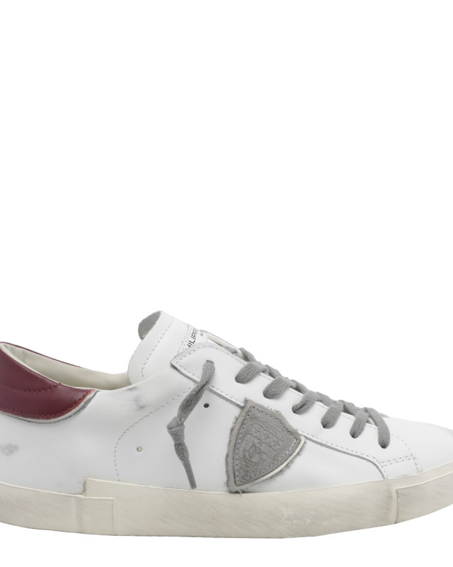 [PHILIPPE MODEL] Sneakers FW26 PRLUV038
