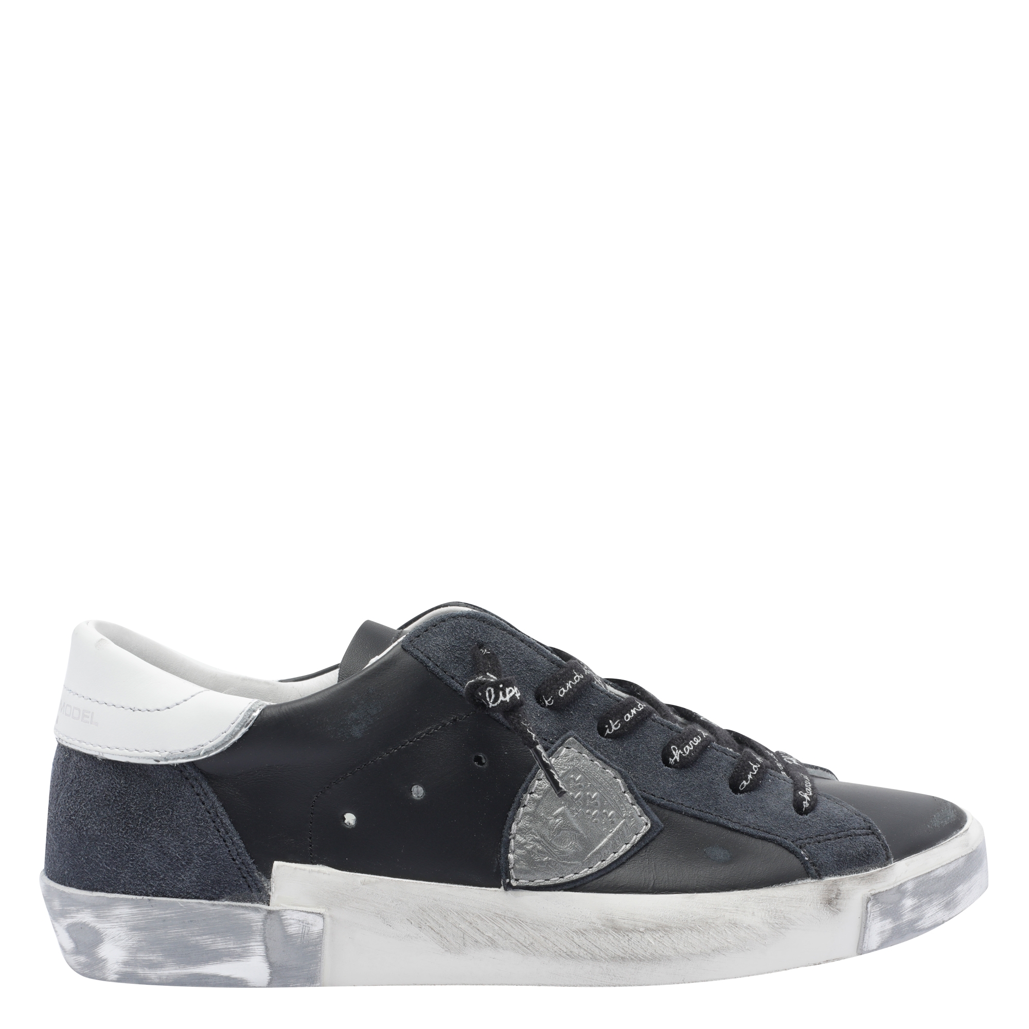 [PHILIPPE MODEL] Sneakers FW26 PRLDMA01