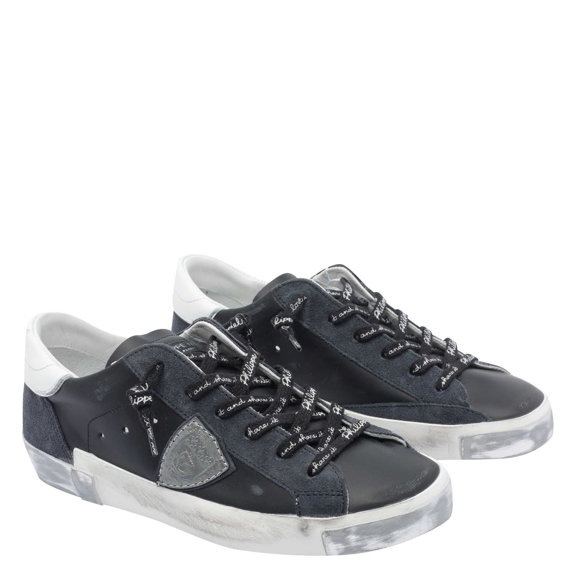 [PHILIPPE MODEL] Sneakers FW26 PRLDMA01
