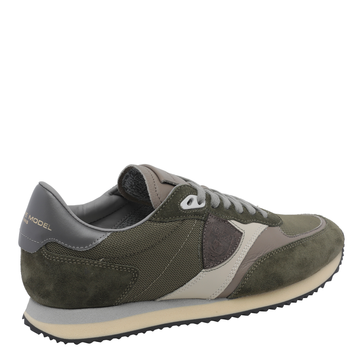 [PHILIPPE MODEL] Sneakers FW26 BVLUW015