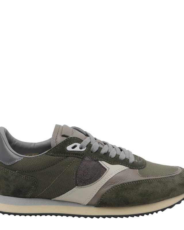 [PHILIPPE MODEL] Sneakers FW26 BVLUW015