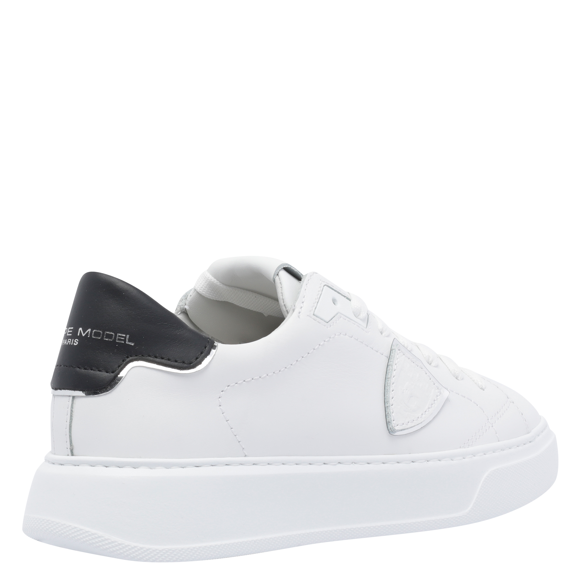 [PHILIPPE MODEL] Sneakers FW26 BTLDV010