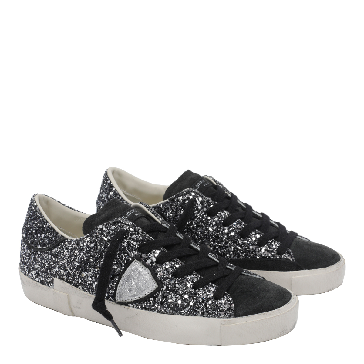 [PHILIPPE MODEL] Sneakers FW26 PRLDGG11