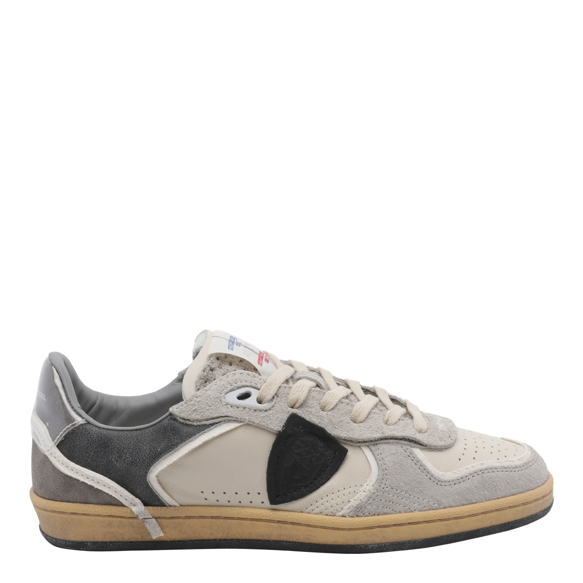 [PHILIPPE MODEL] Sneakers FW26 PGLUVXE3