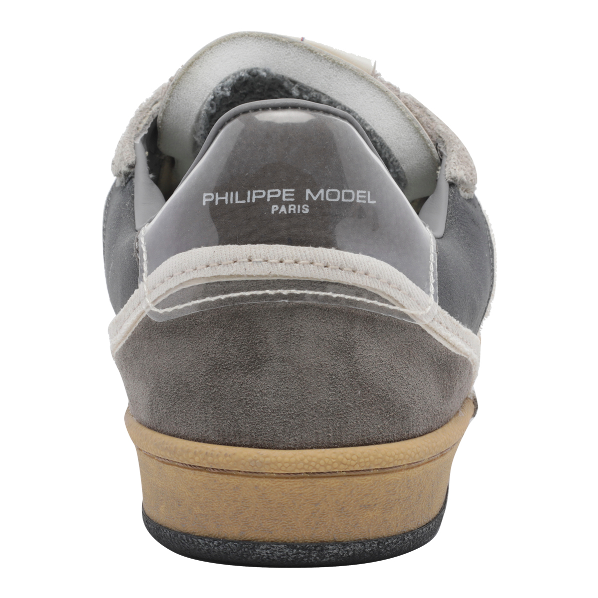 [PHILIPPE MODEL] Sneakers FW26 PGLUVXE3