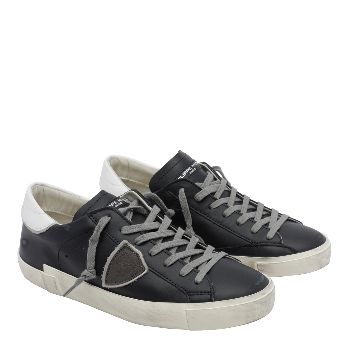 [PHILIPPE MODEL] Sneakers FW26 PRLUV039