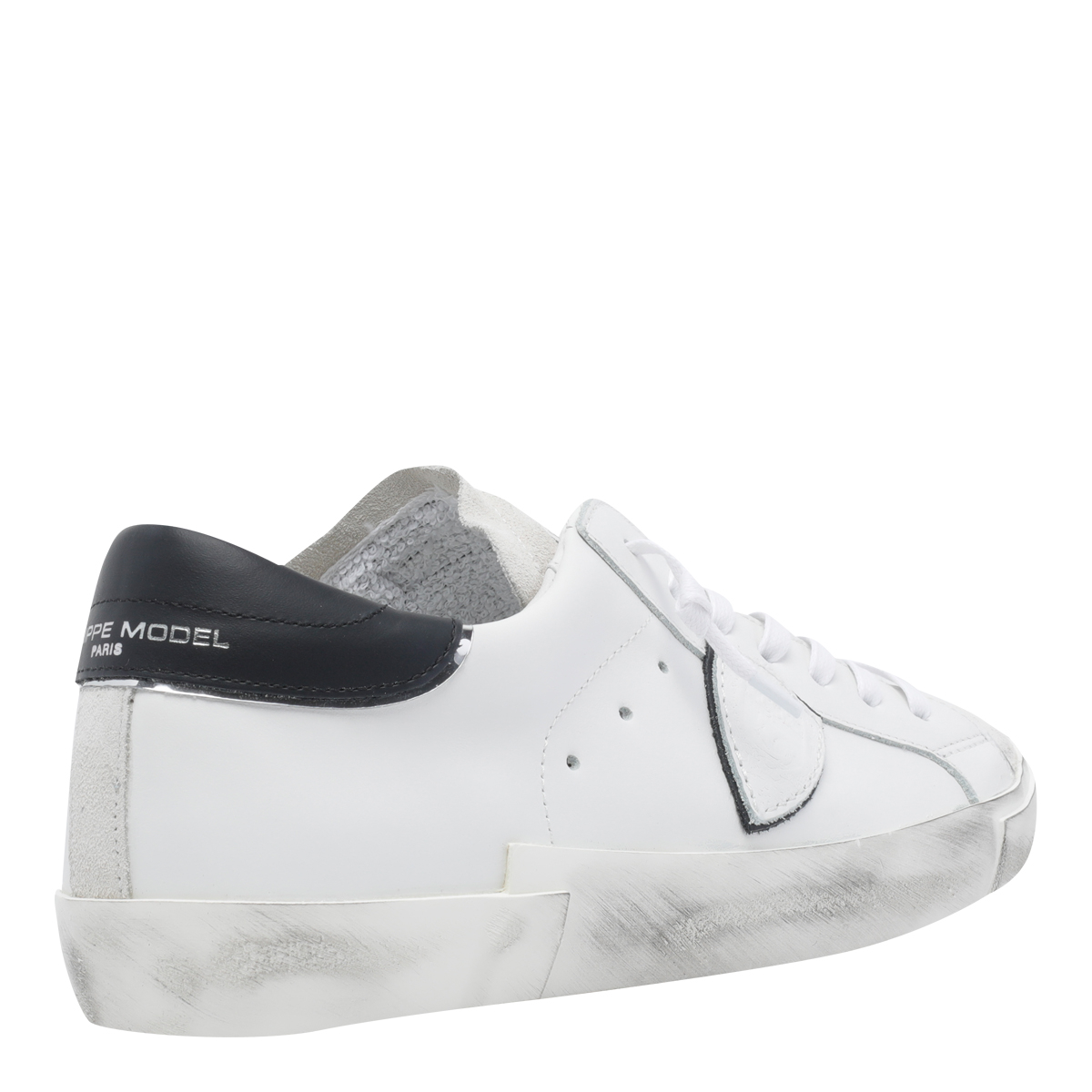 [PHILIPPE MODEL] Sneakers FW26 PRLU1011