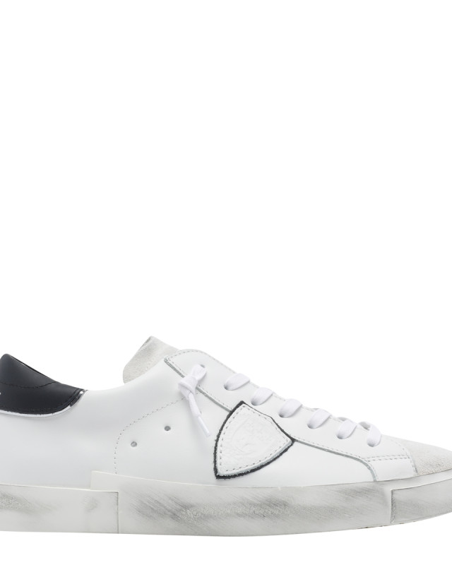 [PHILIPPE MODEL] Sneakers FW26 PRLU1011