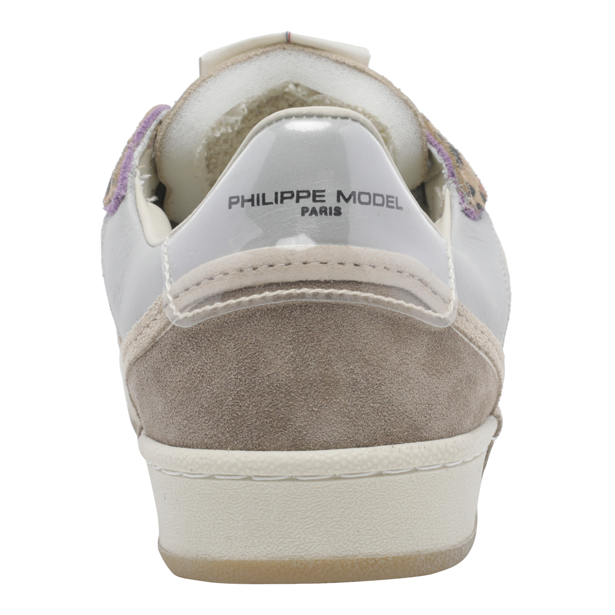 [PHILIPPE MODEL] Sneakers FW26 PGLDAXE1