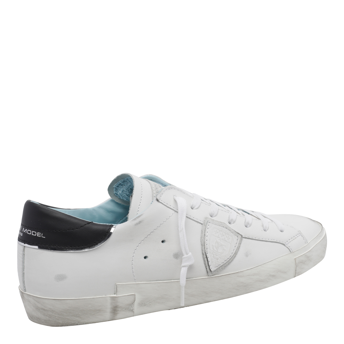 [PHILIPPE MODEL] Sneakers FW26 PRLUV022