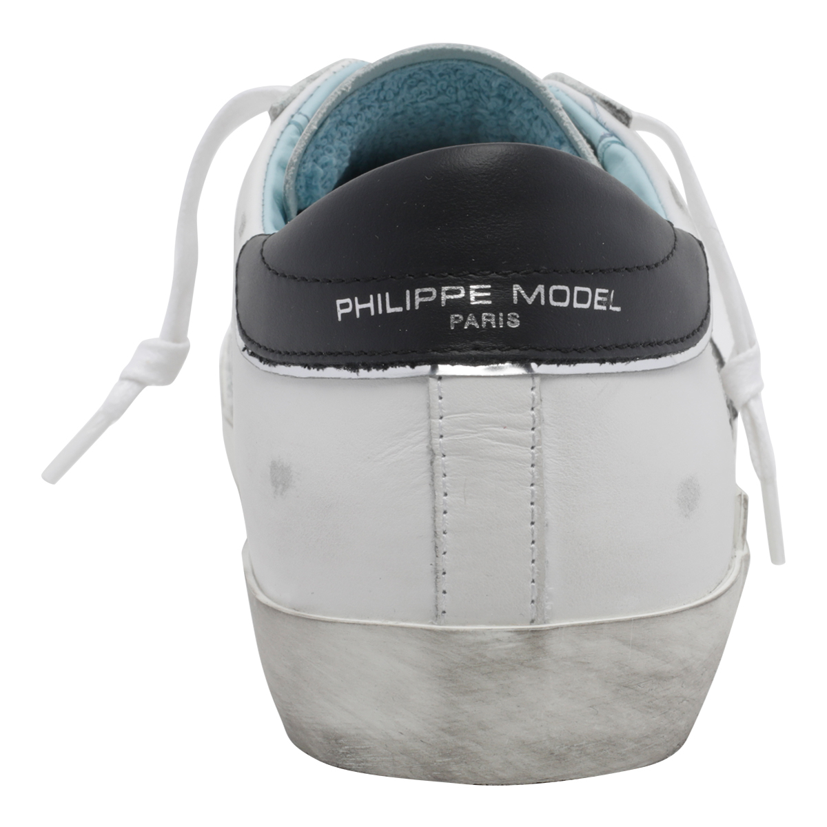 [PHILIPPE MODEL] Sneakers FW26 PRLUV022