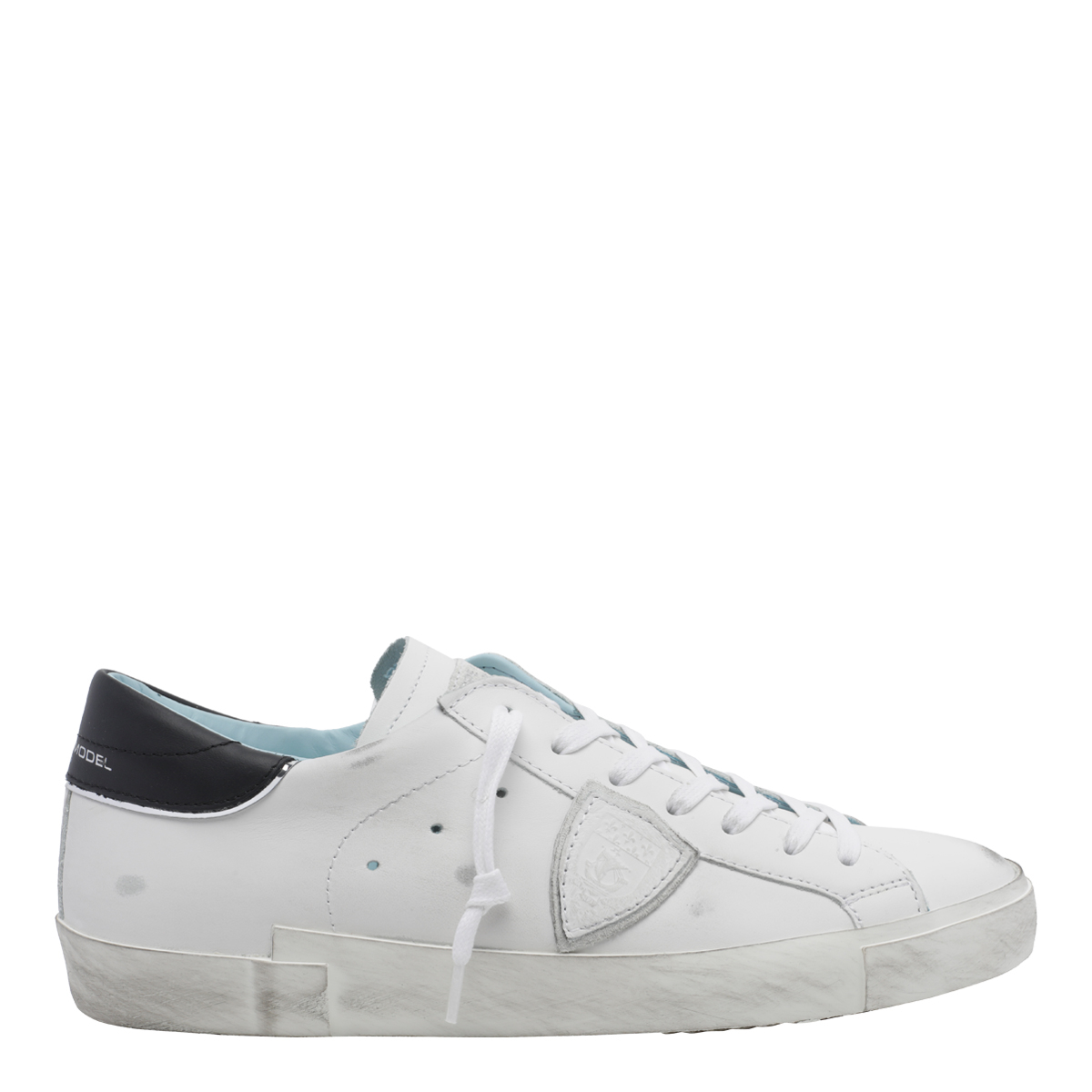 [PHILIPPE MODEL] Sneakers FW26 PRLUV022