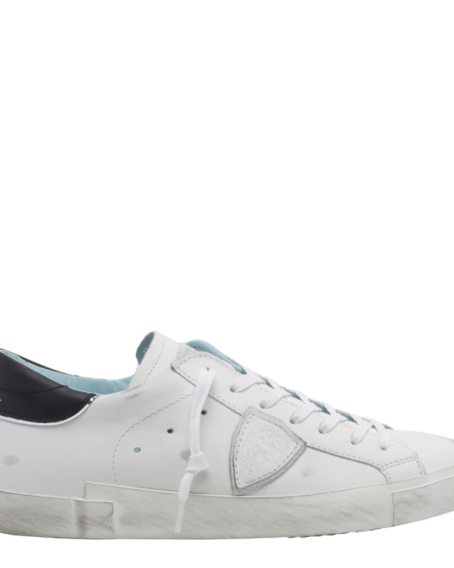 [PHILIPPE MODEL] Sneakers FW26 PRLUV022