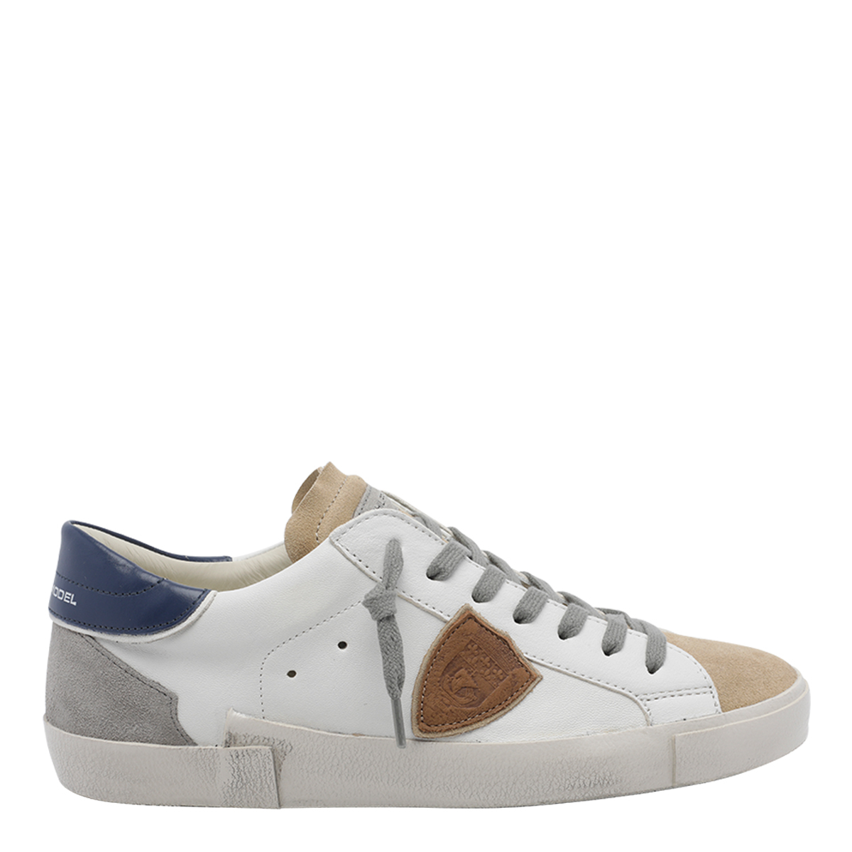 [PHILIPPE MODEL] Sneakers FW26 PRLUWX57