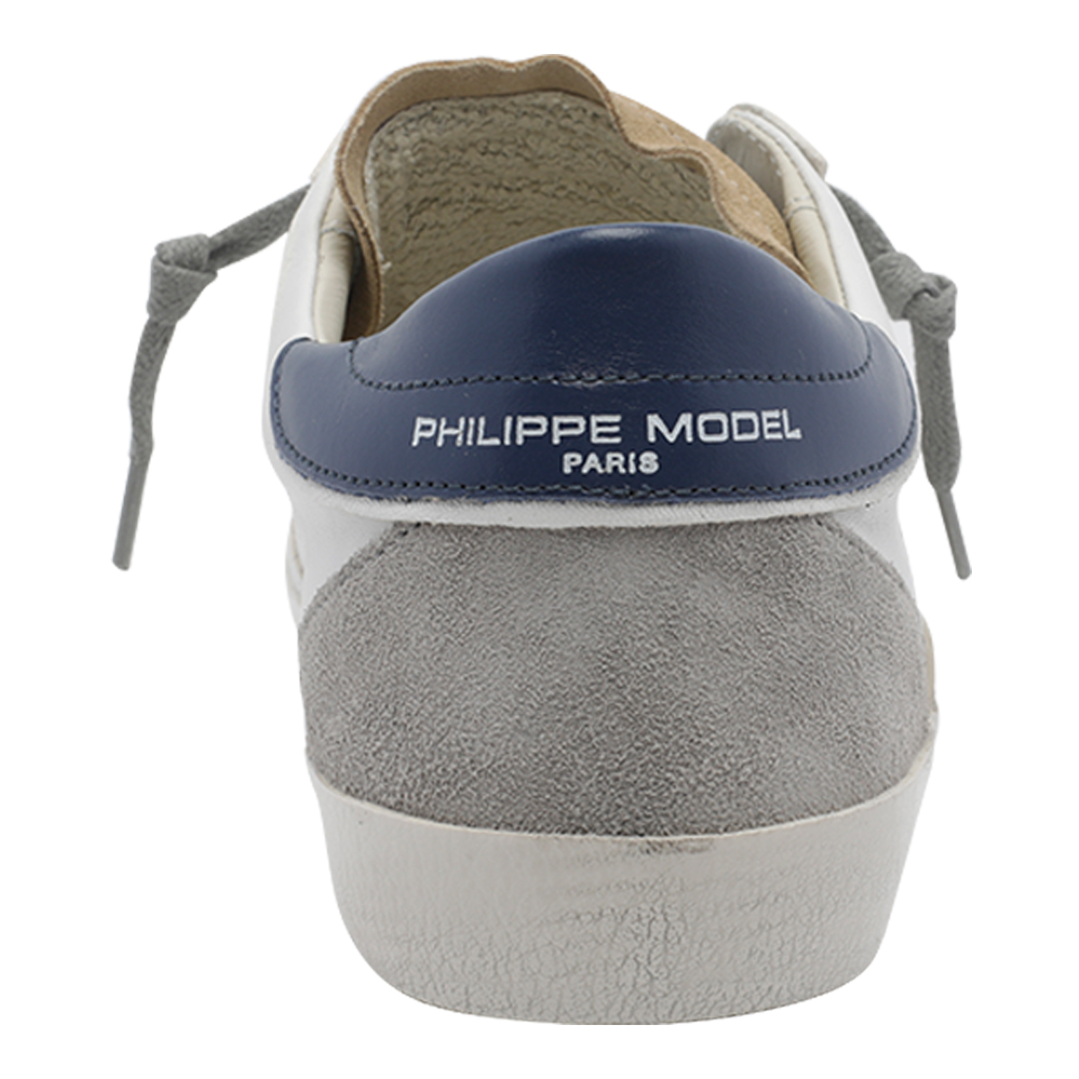 [PHILIPPE MODEL] Sneakers FW26 PRLUWX57