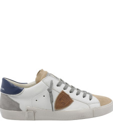 [PHILIPPE MODEL] Sneakers FW26 PRLUWX57